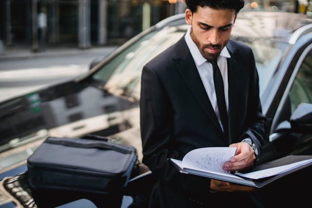 can i trade a financed vehicle