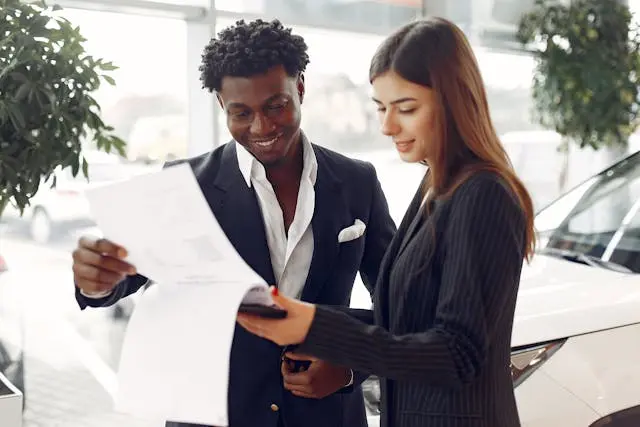 how long can you finance a used vehicle