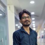 Nitish Ranjan