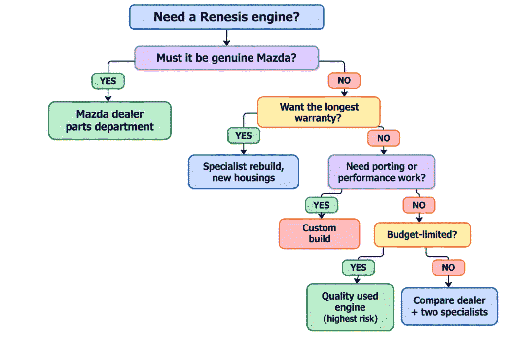 decision tree